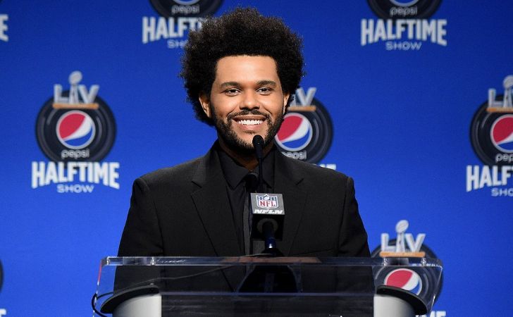 "Blinding Lights" Singer The Weeknd Plastic Surgery: Get All Facts Here